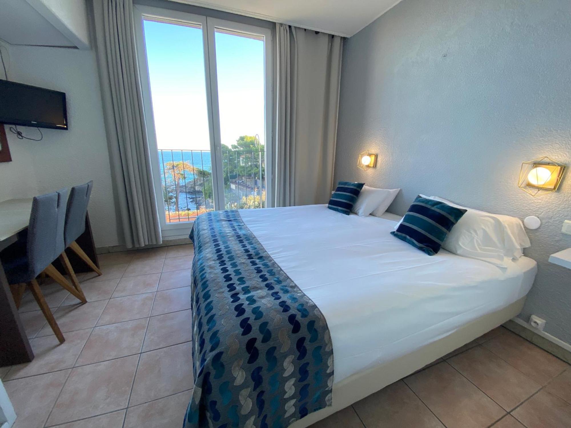 Hotel Le Bon Port Collioure Exterior photo
