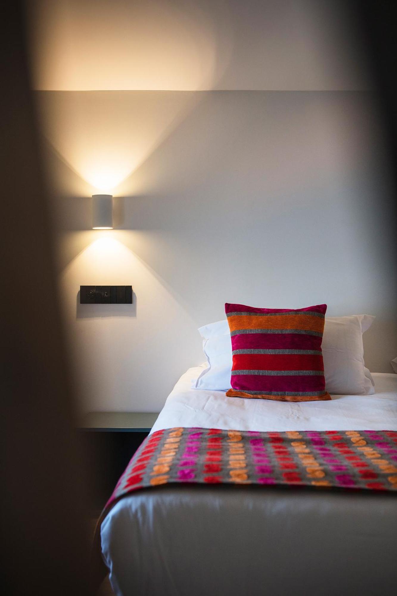 Hotel Le Bon Port Collioure Exterior photo