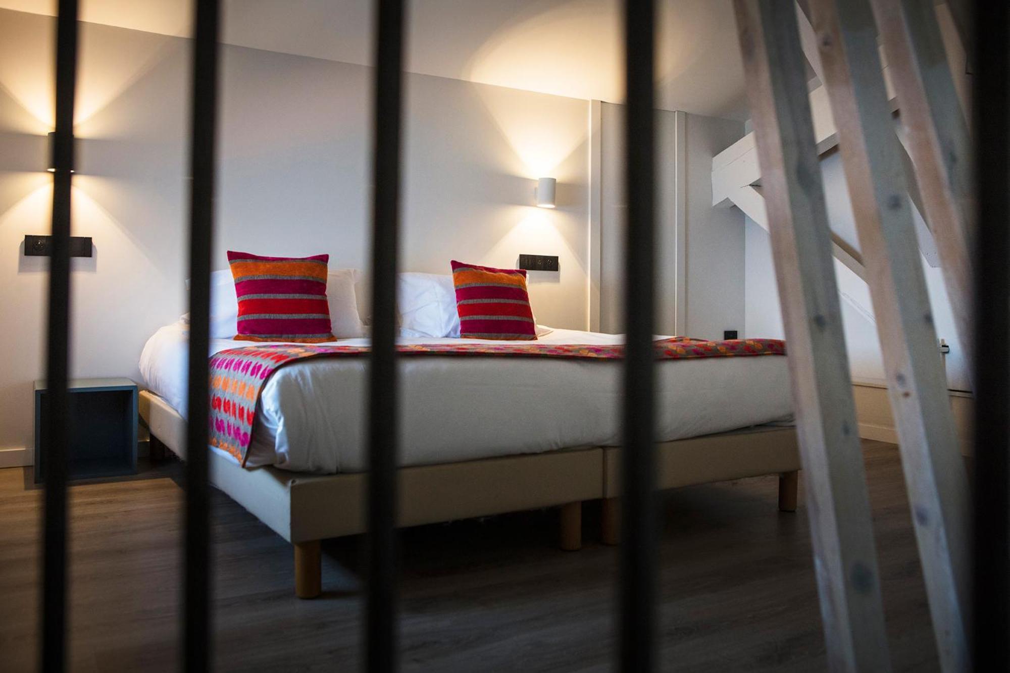 Hotel Le Bon Port Collioure Exterior photo