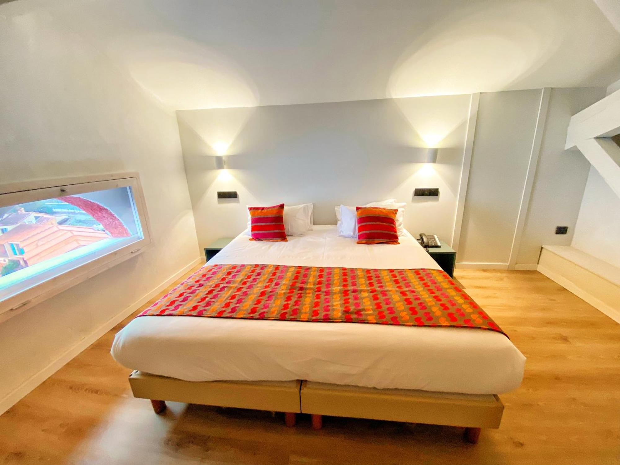 Hotel Le Bon Port Collioure Exterior photo